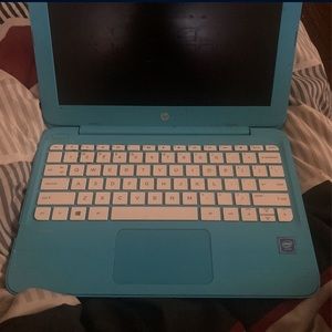 I am selling a house computer works very good